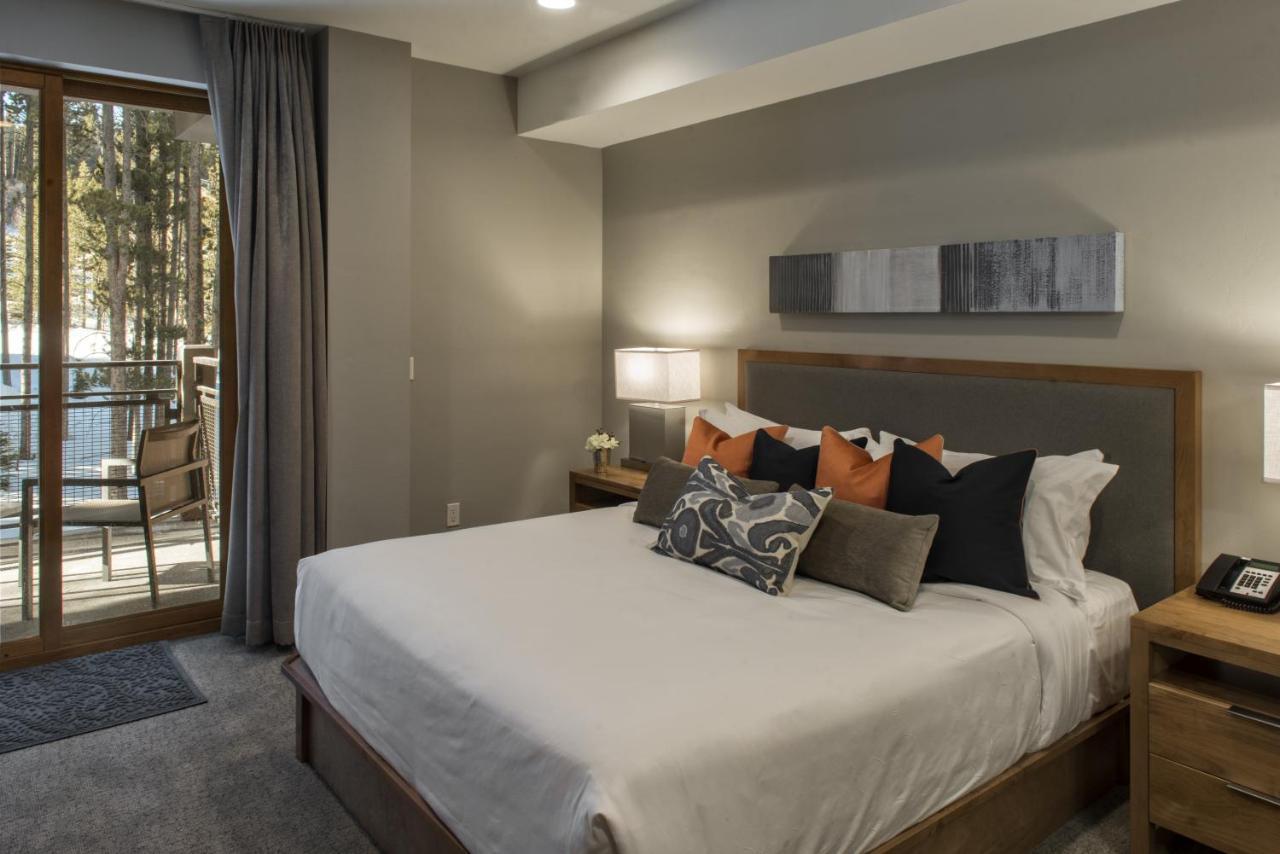 Hotel Grand Colorado On Peak 8 Breckenridge Exteriér fotografie