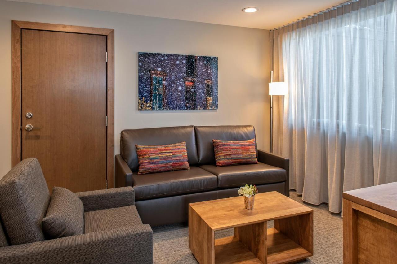 Hotel Grand Colorado On Peak 8 Breckenridge Pokoj fotografie
