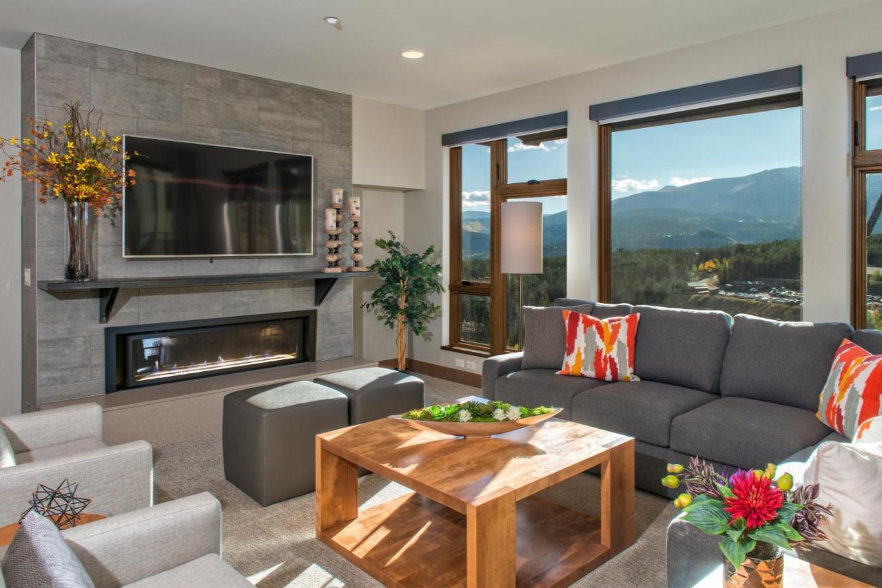 Hotel Grand Colorado On Peak 8 Breckenridge Exteriér fotografie