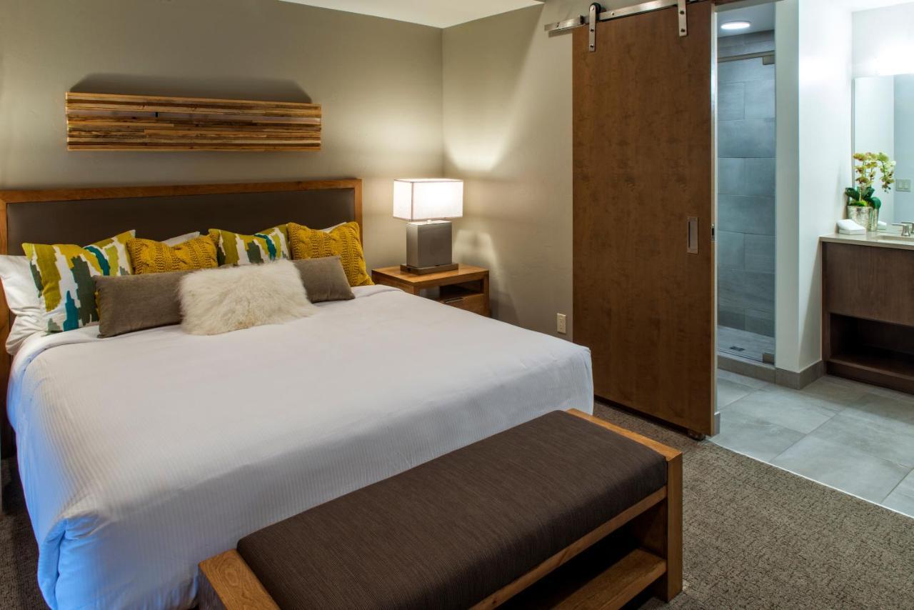 Hotel Grand Colorado On Peak 8 Breckenridge Exteriér fotografie