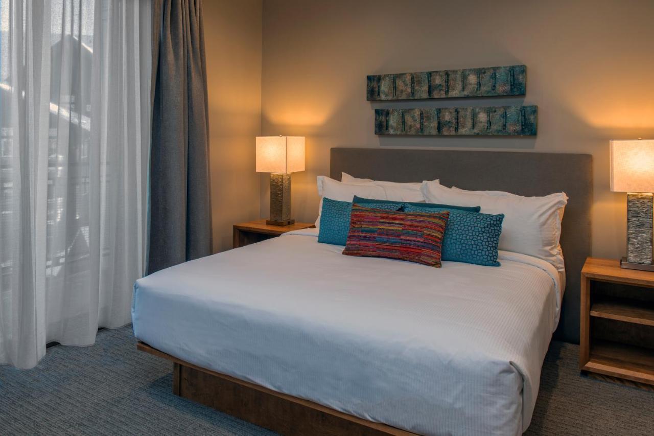 Hotel Grand Colorado On Peak 8 Breckenridge Exteriér fotografie