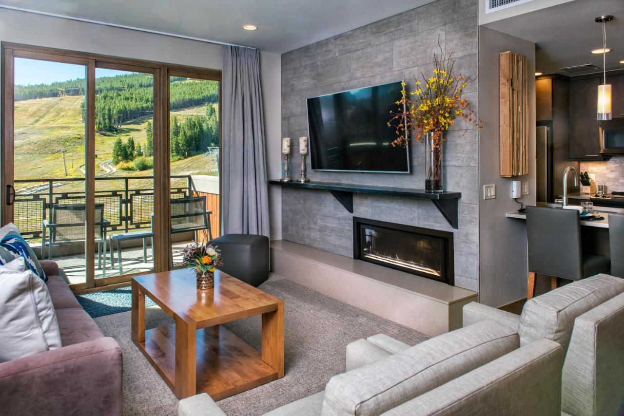 Hotel Grand Colorado On Peak 8 Breckenridge Exteriér fotografie