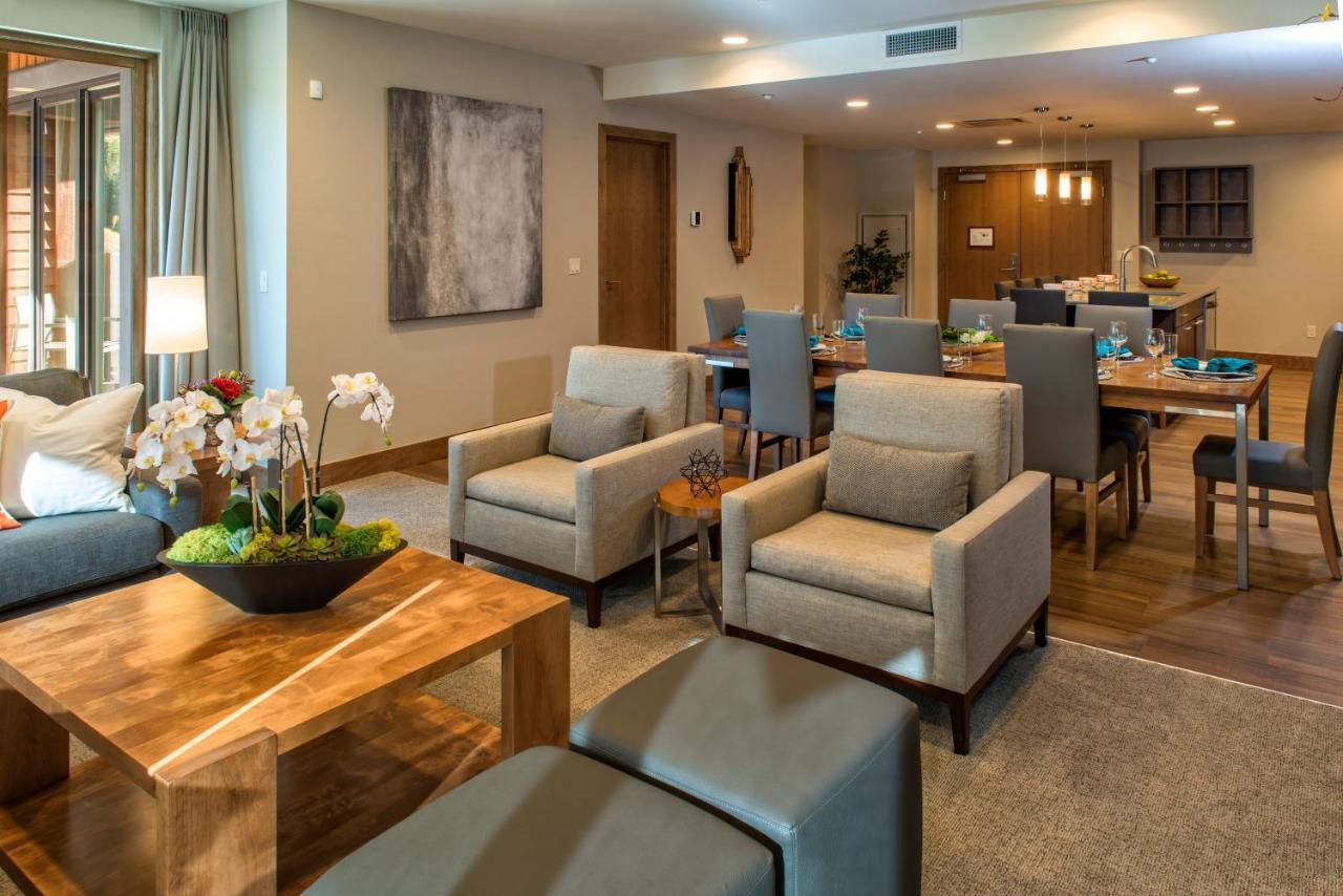Hotel Grand Colorado On Peak 8 Breckenridge Exteriér fotografie