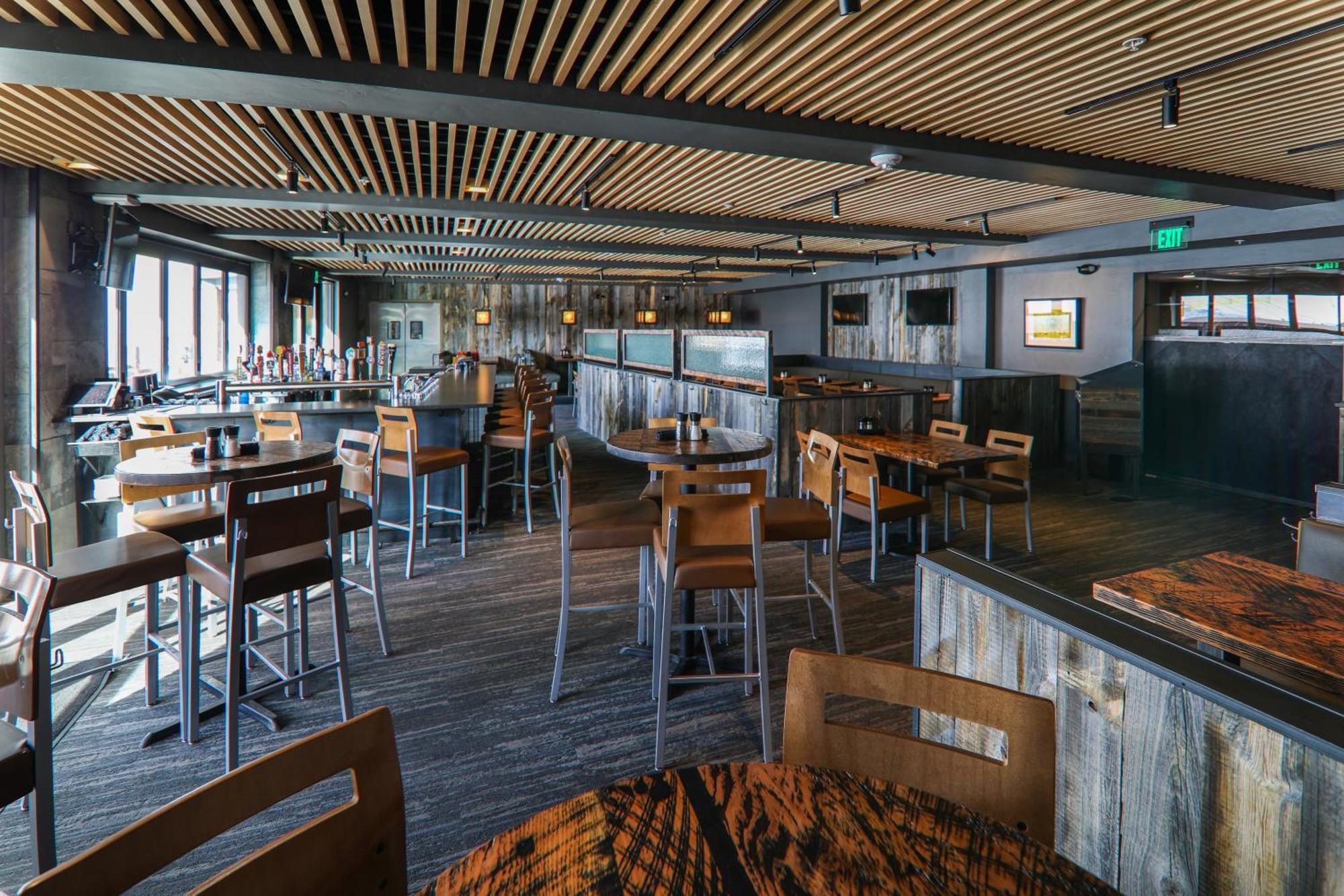 Hotel Grand Colorado On Peak 8 Breckenridge Exteriér fotografie